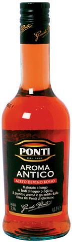 PONTI 500