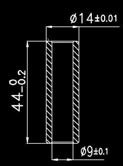 PISTONE PISTON PISTON SPINOTTO PISTONE PISTON PIN AXE DE PISTON PESO WEIGHT POID PESO