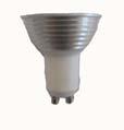 Spotlight diametro 50 mm Dimmerabili a luce diffusa Tonalità Lumen Fig.