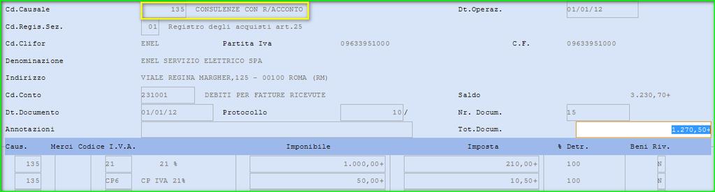 HELP DESK Nota Salvatempo 0023 MODULO Certificazione Compensi Quando serve Per la gestione degli adempimenti periodici del sostituto d imposta relativi ai compensi di lavoro autonomo.