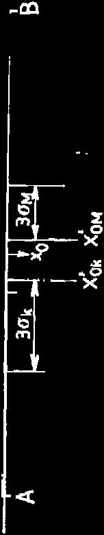 diminuito di 1 (ν=n-1).