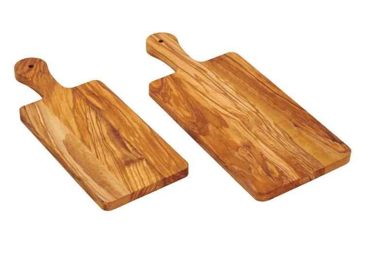 Olive 63010 63009 Olive wood cutting board Tagliere in