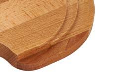 legno di faggio 14001 15 x 43 x 6 cm