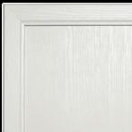 Caratteristiche Tecniche Nives_NIV Finiture frontali e strutture in bianco frassino Bianco Decoro Metallo Decoro