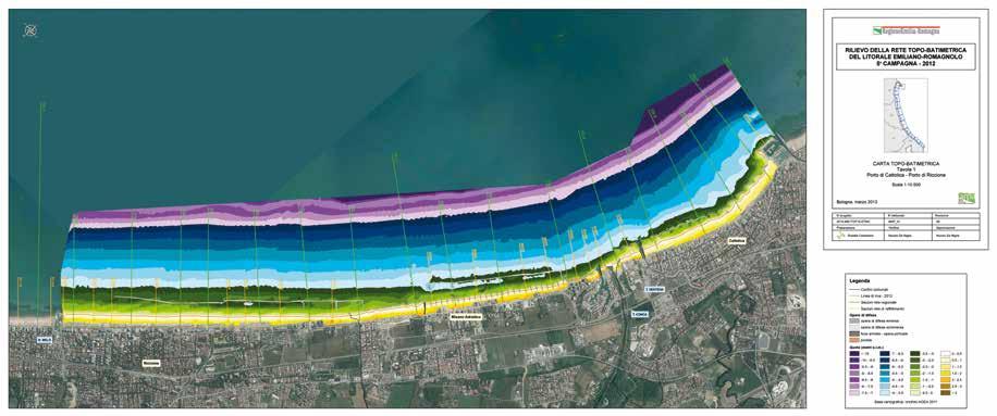 52 Figura 18 - Cattolica-Porto di