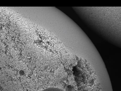 Il ruolo dell Adsorbimento Resine porose in Polistirene-divinilbenzene The concentrations of the