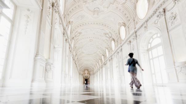 Reggia di Venaria: le novità dalla prossima primavera.