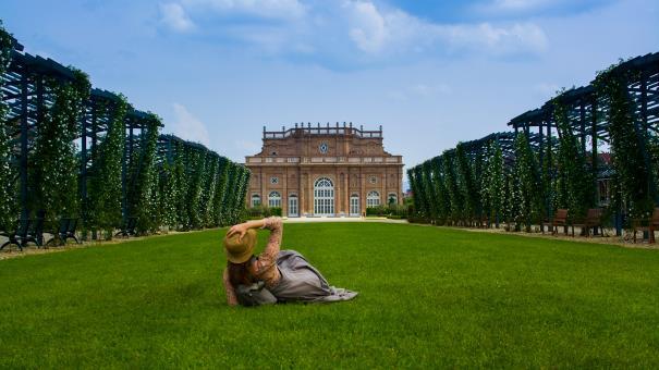 monumentale alle porte di Torino, capolavoro del barocco europeo proclamato