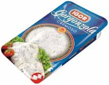 ESEMPIO: MOZZARELLA 170 g anziché