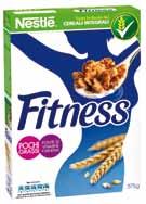 dispensa - bevande 1,89 5,04 al kg CEREALI FITNESS NESTLE' 375 g 4,12