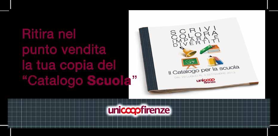 Operiamo per tutelare i tuoi interessi di consumatore: scopri in che modo, entra nel nostro mondo. www.coopfirenze.it comunica@coopfirenze.it tel.