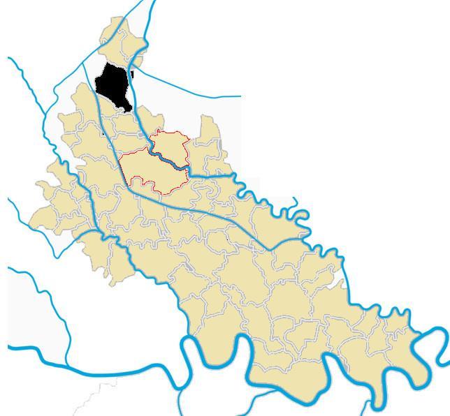 ZELO BUON PERSICO Abitanti : 6.860 Superficie: kmq 18,68 Altitudine: m. 95 Classificazione climatica: zona E 2557 GG Presenta un'economia mista.