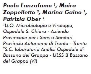 Early identification and rapid antimicrobial susceptibility testing of microorganisms, particularly in the case of serious infections, represent high priorities in clinical microbiology.