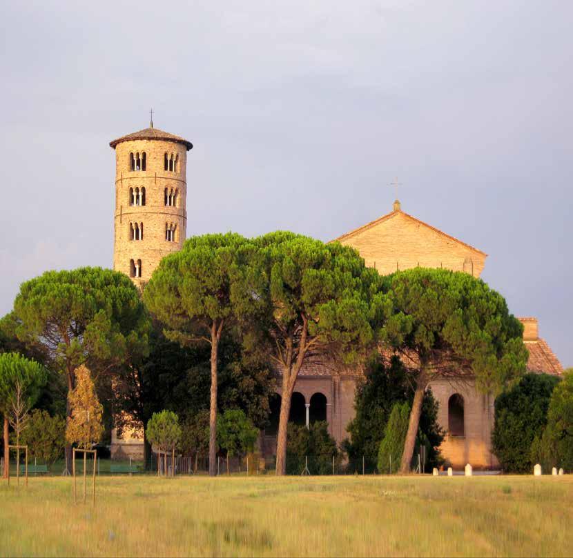agricola di Vignola, e la Campania. Vignola è famosa sopratutto per il suo antico Castello, che ancora oggi sovrasta, la piccola città di provincia.