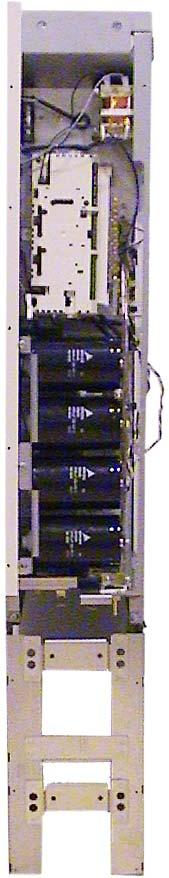 Hardware R7 ACS550 Trasformatore della ventola