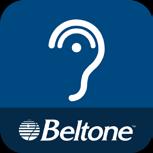 Beltone SmartRemote L applicazione Beltone Smart Remote offre il controllo degli apparecchi acustici.
