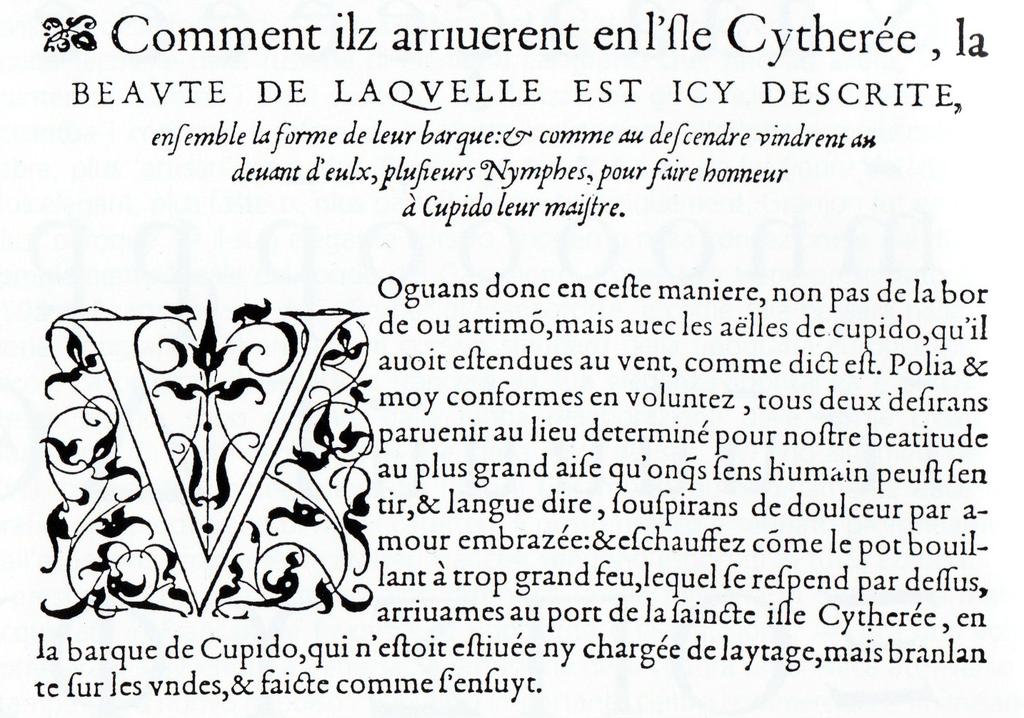 Claude Garamond (1480-1560) I referenti dei modelli del francese non sono più le lettere calligrafiche, ma gli altri caratteri tipografici ( Jenson e Griffo) È il primo a defiire le tipologie e le