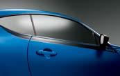 Gli esterni della Subaru BRZ sono un piacere per la vista e gli interni sono