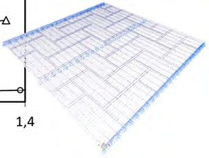 a: Rapporto di forma Fattore di scala Direzione