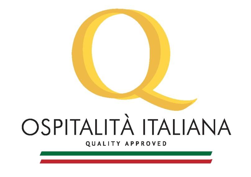 Marchio Ospitalitá Italiana Certification Awards 2013/2014 The Marchio Ospitalita Italiana project was initiated and launched in Italy