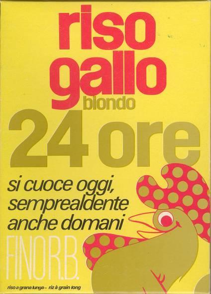 ANNI 80: NASCE IL RISO PARBOILED Alcune ricerche di mercato avevano evidenziato i timori di molti consumatori per la tenuta in cottura del riso. Il riso scuoce perché contiene amido.