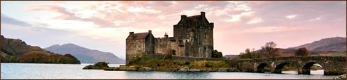 I nost ri Tour con Guida in Scozia Tutte le tariffe dei i nostri tour con guida sono disponibili sul sito http://www.iltemporitrovato.