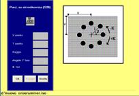 SOFTWARE DI PROGRAMMAZIONE - PROGRAMMING SOFTWARE L interfaccia ha al suo