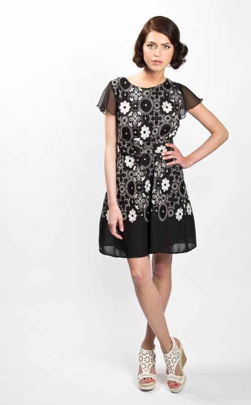 Dress BA.14006.