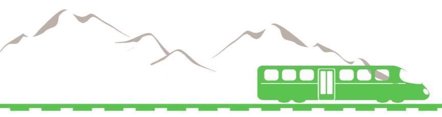 politica dei trasporti competitiva e sostenibile che costituisce il documento di policy di