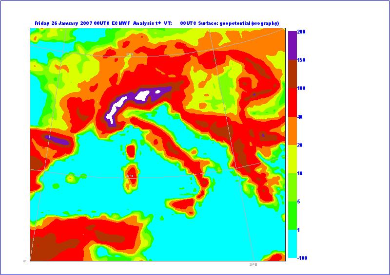 Aumento risoluzione