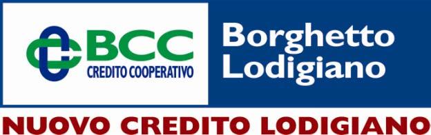 2012 Unica Banca di Credito Cooperativo del Lodigiano che non