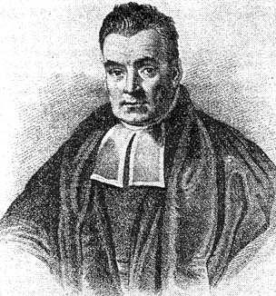 Reverendo Thomas Bayes Londra, 70 Tunbridge Wells, Kent (Inghilterra) 76 55 La formula di Bayes C A C C 3 C 6 C