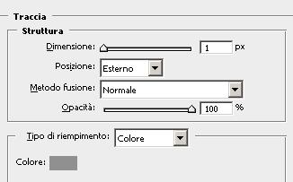 #dedede I pulsanti Start e Select li realizziamo copiando uno dei pulsanti precedenti e