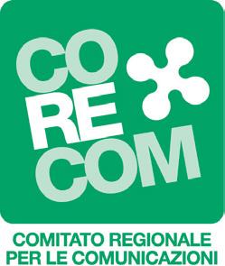 Co.Re.Com. comitato regionale per le comunicazioni della Lombardia ATTI 1.21.1 2013/5131/GU14 IL COMITATO REGIONALE PER LE COMUNICAZIONI Deliberazione n.