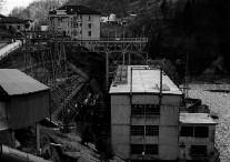 16 La centrale idroelettrica di Moline E così il comune di Carzano introita dall Enel 3.766,94 euro per l impianto di Carzano Maso. Sempre l Enel eroga un indennizzo di 3.