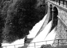 acque e sugli impianti elettrici del 1933 e successive modificazioni e integrazioni.