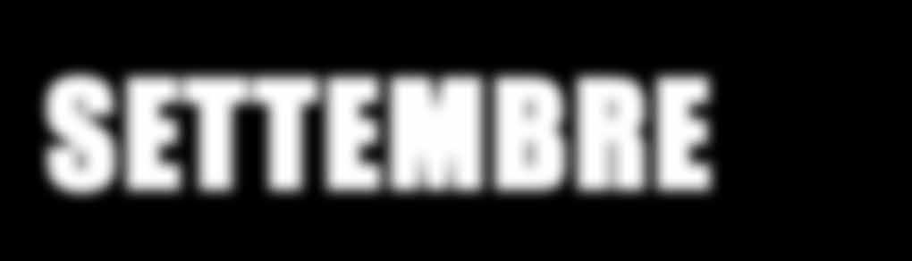 SETTEMBRE S. Egidio abate S. Elpidio vescovo S. Gregorio M. S. Marino S. Rosalia S. Vittorino vescovo S. Petronio, S. Umberto S. Regina Nativ B.V. Maria S. Sergio Papa, S. Gorgonio S. Nicola da Tol.