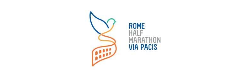 COMUNICATO STAMPA 1 Rome Half Marathon VIA PACIS - Roma, 17 settembre 2017 La Prima Mezza Maratona Multi religiosa Per La Pace Roma, 3 luglio 2017 Pace, integrazione, inclusione, solidarietà: sono