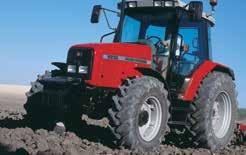 Adattabile su: Case IH Claas David