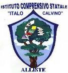 ISTITUTO COMPRENSIVO STATALE I. CALVINO SCUOLA AD INDIRIZZO MUSICALE Cod. Min. LEIC859002 - C.F.