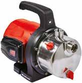 299,95 POMPA IMMERSIONE DI PROFONDITÀ GC-DW 900 N 4170964 154,95 Potenza: 650 W Portata max: 3.