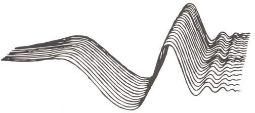 Forma dell onda idraulica Teorica (senza vincoli