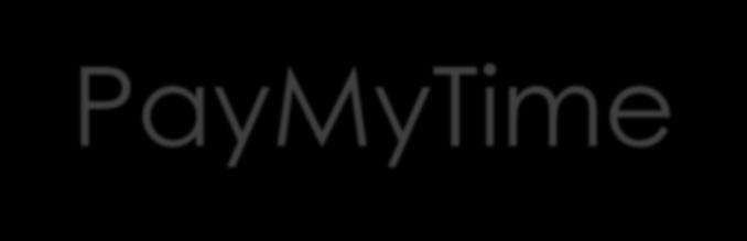 PayMyTimePlease un semplice sistema che abilita utilizzatori professionali di posta