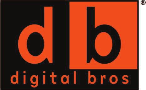 Relazione finanziaria semestrale al 31 dicembre 2012 (Esercizio 2012/2013) Digital Bros S.p.A. Via Tortona, 37 20144 Milano, Italia Partita IVA e codice fiscale 09554160151 Capitale Sociale: Euro 5.