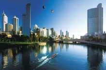 3 pernottamenti Melbourne Melbourne è una città ricca di parchi, palazzi antichi e modernissimi grattacieli, ma anche centri sportivi e stadi che sono diventati veri luogo di culto per gli