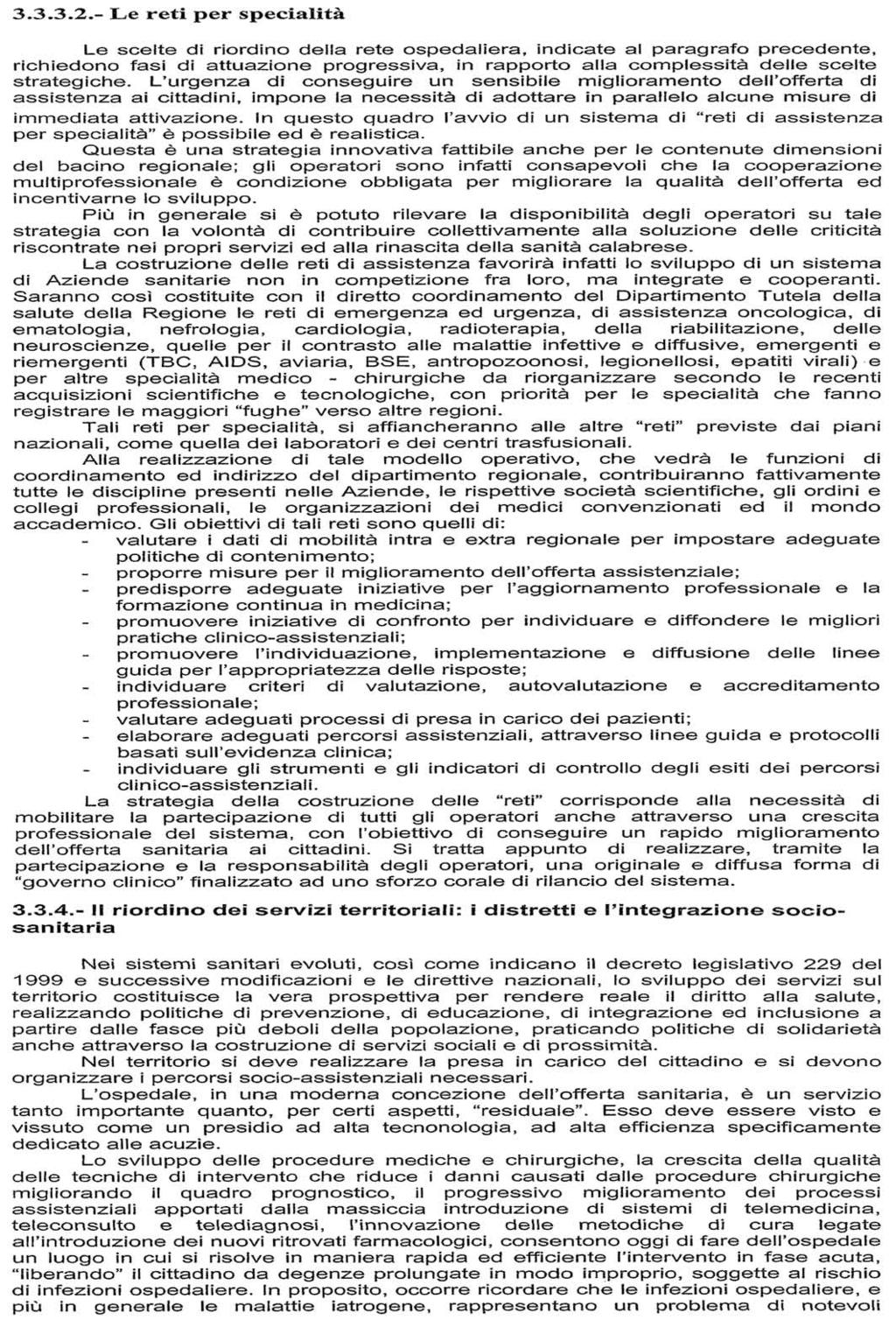 21-3-2007 Supplemento straordinario n. 3 al B. U.