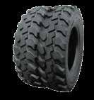 5 MPT 405/70R 20 445/70R 24 495/70R 24 500/85R 30* 620/70R 30* (pg 8) 580 280/80R18