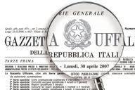 La sorveglianza e l aggiornamento normativo Il sig Mario è aggiornato rispetto alle modifiche della normativa, grazie alla procedura prevista dal sistema di gestione, e sa che forse, in riferimento