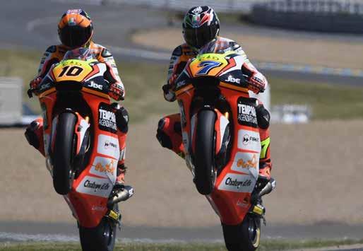 programma Venerdì 20 Maggio 2016 Moto3 FP1 09:00-09:40 Moto2GP FP1 09:55-10:40 Moto2 FP1 10:55-11:40 Moto3 FP2 13:10-13:50 MotoGP FP2 14:05-14:50 Moto2 FP2 15:05-15:50 Sabato 21 maggio 2016 Moto3 FP3