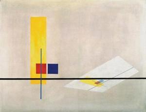 Laszlò Moholy- Nagy,